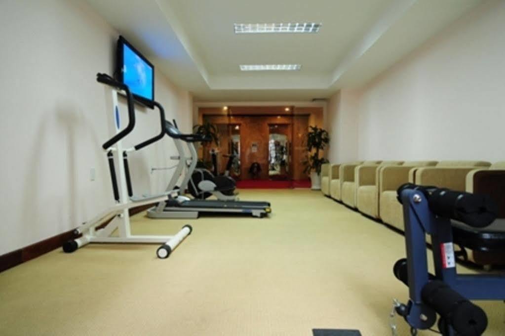 Dong Kinh A Hotel Bandar Ho Chi Minh Luaran gambar