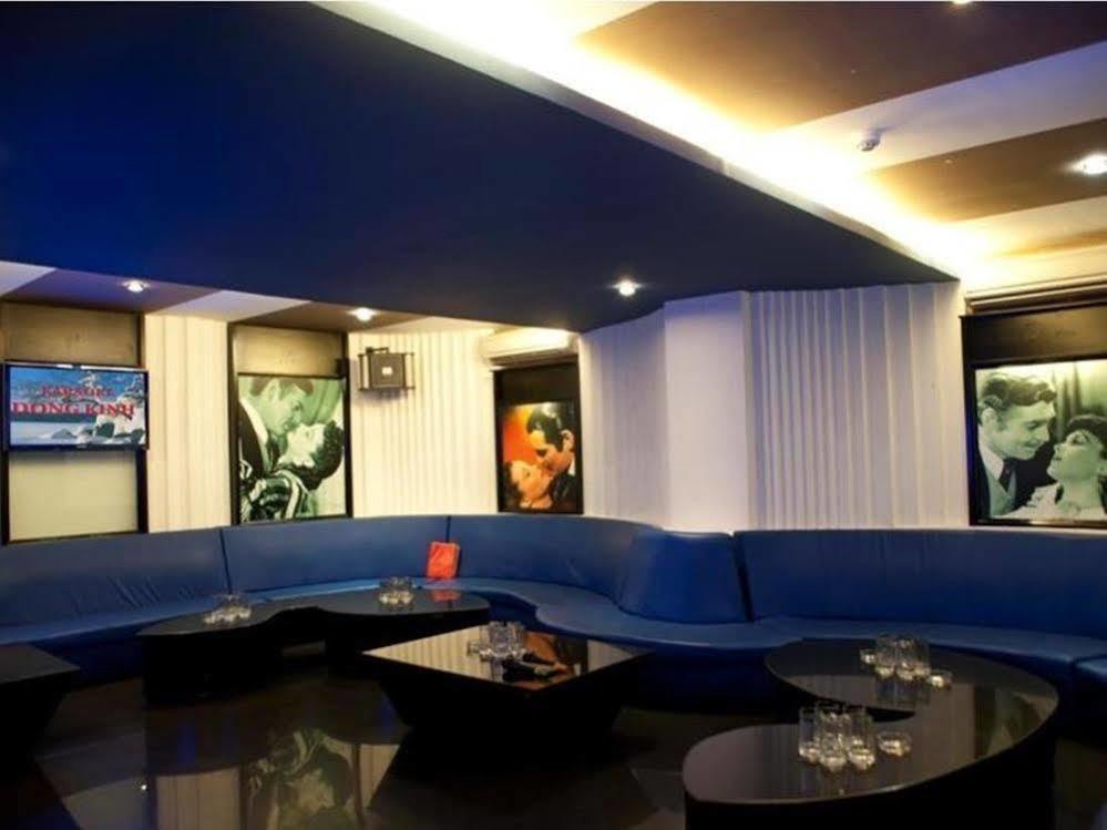 Dong Kinh A Hotel Bandar Ho Chi Minh Luaran gambar