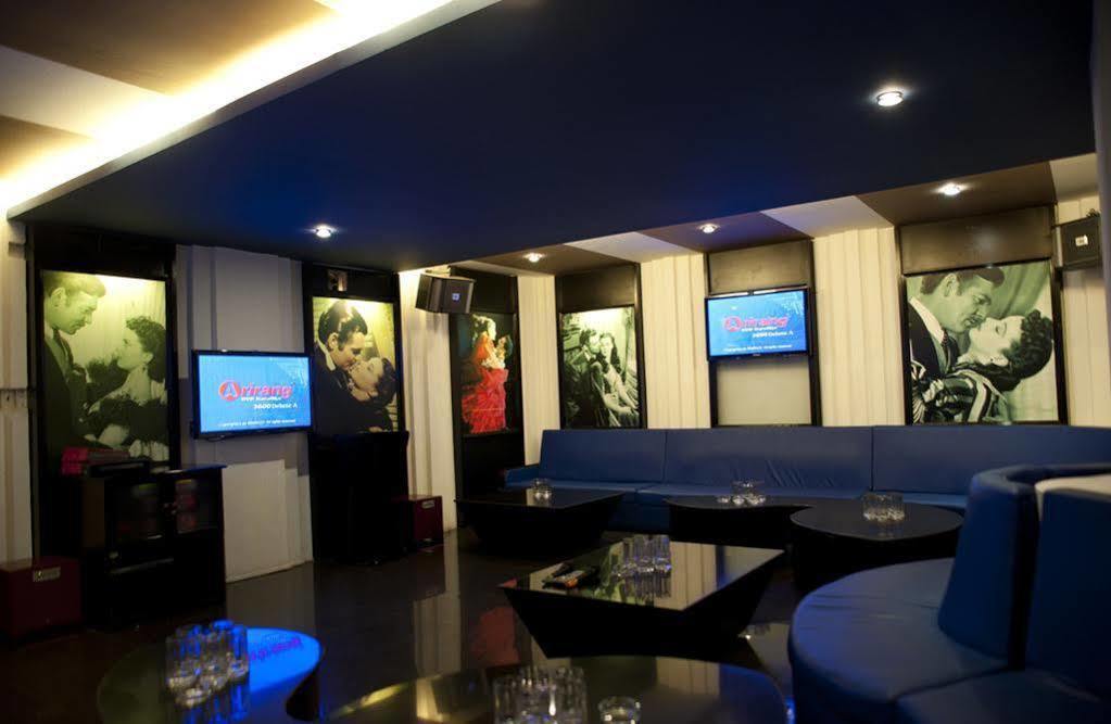 Dong Kinh A Hotel Bandar Ho Chi Minh Luaran gambar